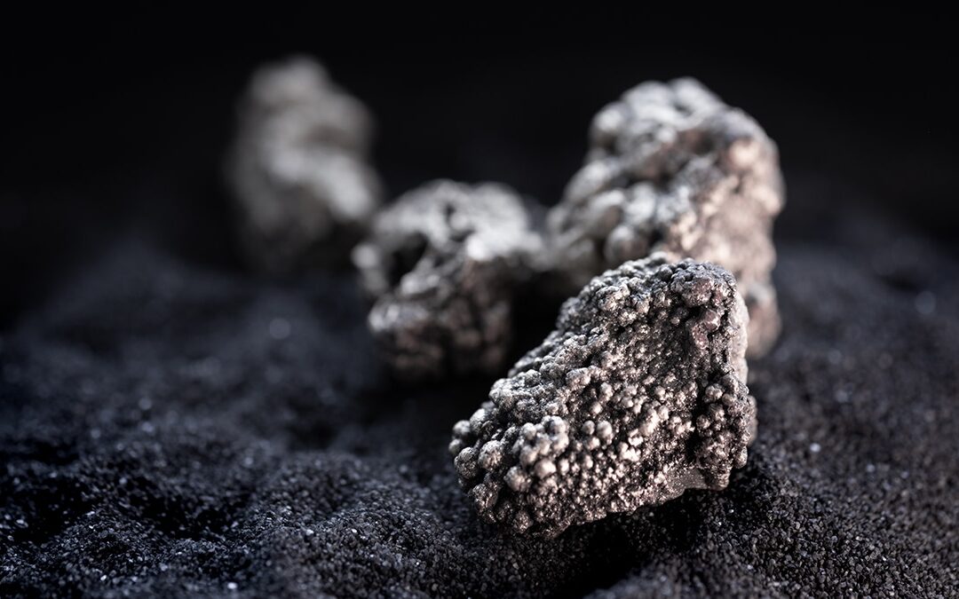 Trégua da China: Por que a Segurança do Abastecimento de Minerais Continua em Risco.