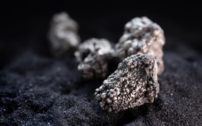 Trégua da China: Por que a Segurança do Abastecimento de Minerais Continua em Risco.