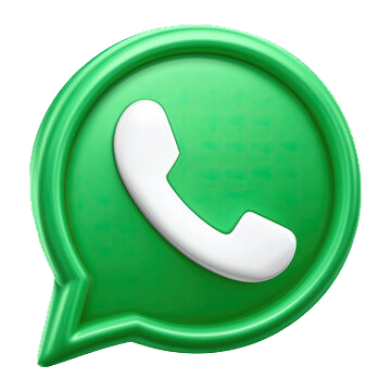 Logo do WhatsApp
